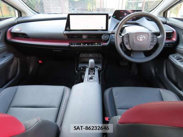 Toyota PRIUS 2024-01 8220526-2