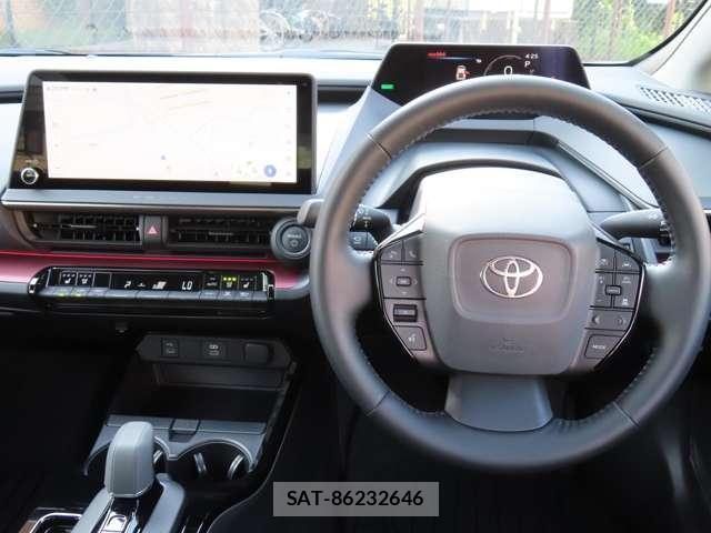 Toyota PRIUS 2024-01 8220526-9