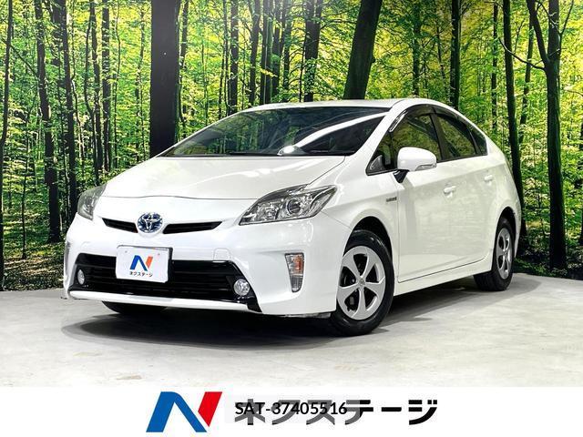Toyota PRIUS 2015-03 8220532-0