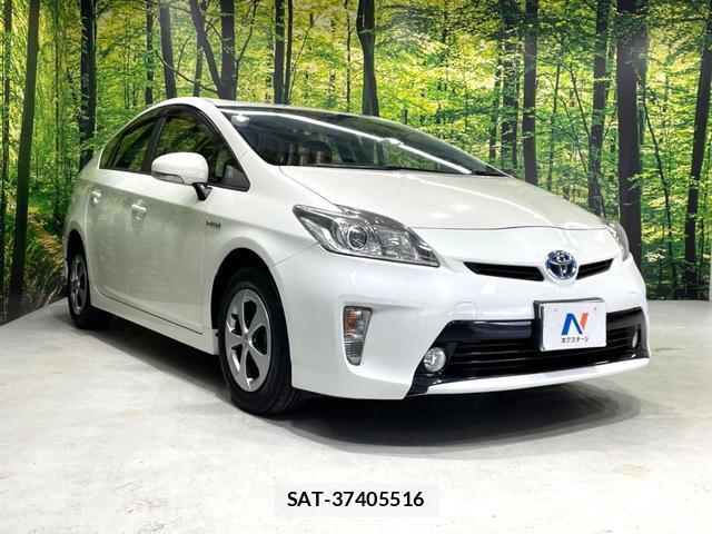 Toyota PRIUS 2015-03 8220532-15
