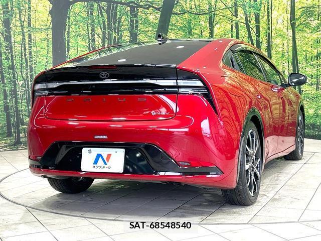 Toyota PRIUS 2023-08 8220560-17