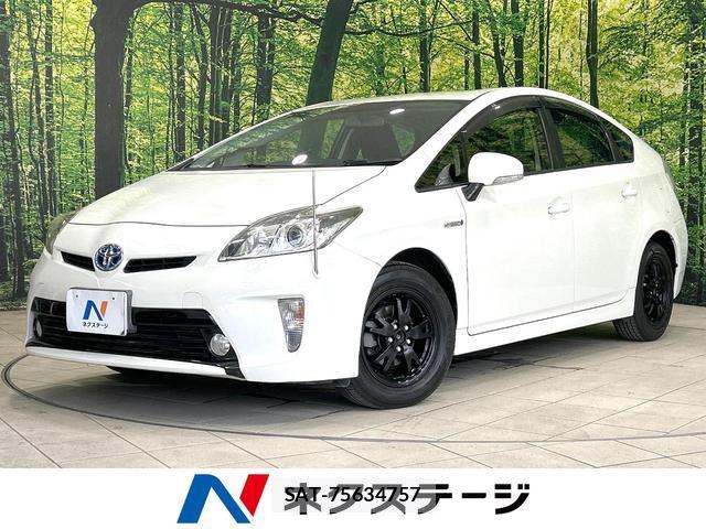 Toyota PRIUS 2014-05 8220563-0