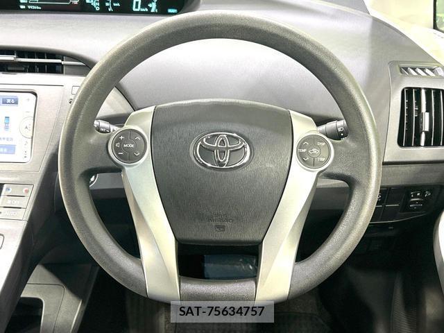 Toyota PRIUS 2014-05 8220563-7