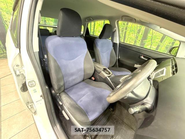 Toyota PRIUS 2014-05 8220563-8