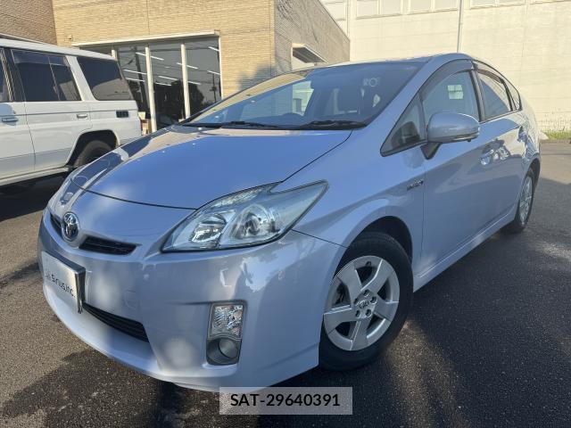 Toyota PRIUS 2010-06 8220614-0