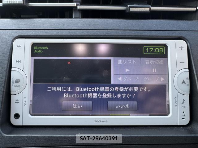 Toyota PRIUS 2010-06 8220614-18