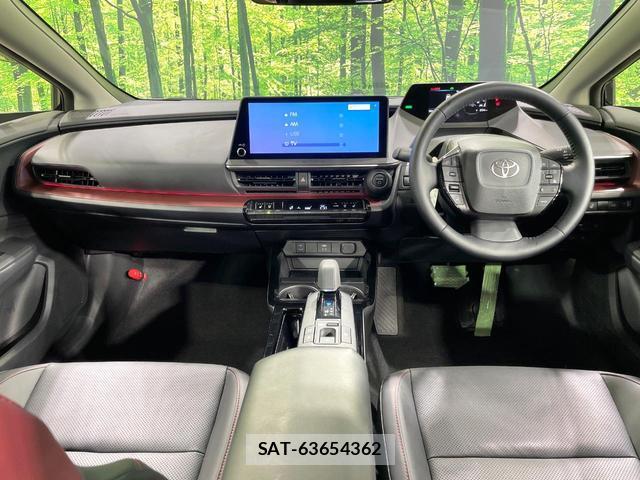 Toyota PRIUS 2024-07 8220769-1