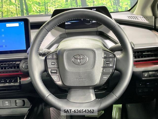 Toyota PRIUS 2024-07 8220769-10