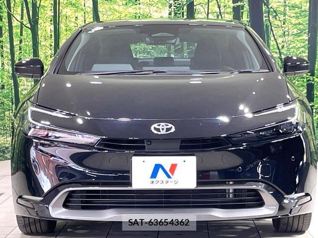 Toyota PRIUS 2024-07 8220769-13
