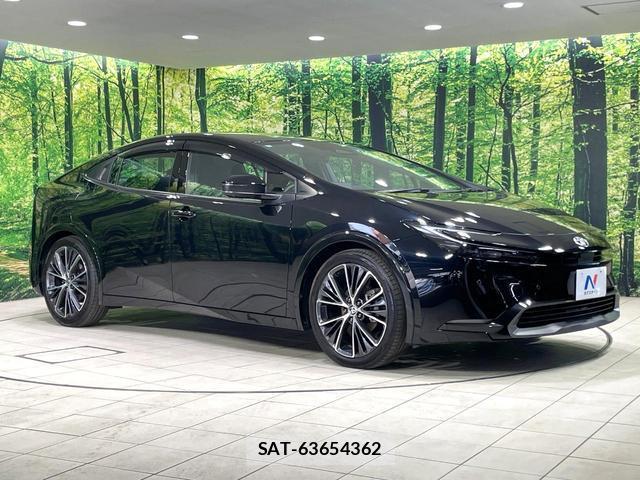 Toyota PRIUS 2024-07 8220769-15