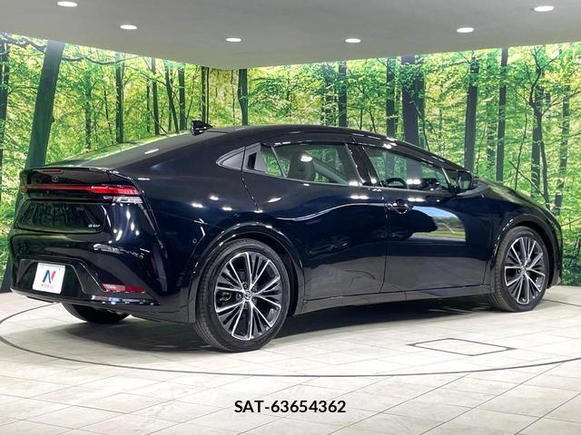 Toyota PRIUS 2024-07 8220769-16