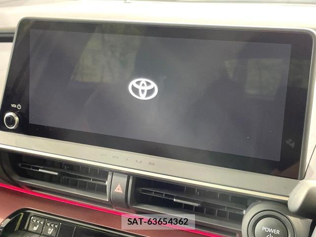 Toyota PRIUS 2024-07 8220769-2