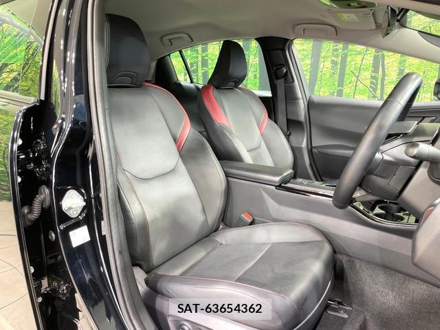 Toyota PRIUS 2024-07 8220769-7