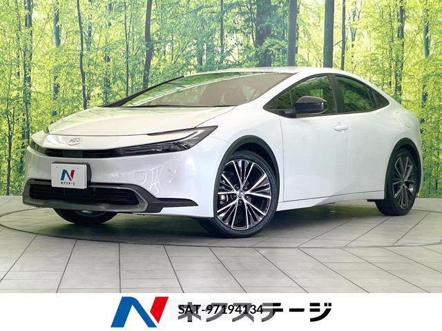 Toyota PRIUS 2024-11 8220967-0