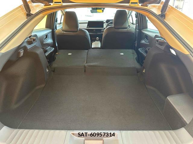 Toyota PRIUS 2024-11 8221043-16