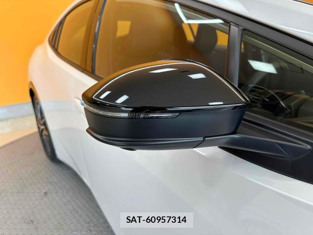 Toyota PRIUS 2024-11 8221043-9