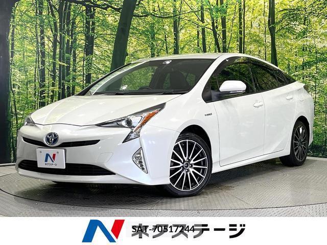Toyota PRIUS 2018-06 8221092-0