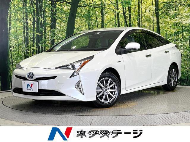 Toyota PRIUS 2016-06 8221096-0