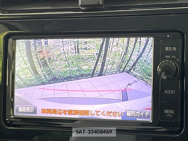Toyota PRIUS 2016-06 8221096-3