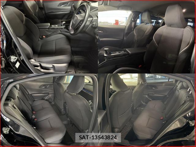 Toyota PRIUS 2023-05 8221219-4