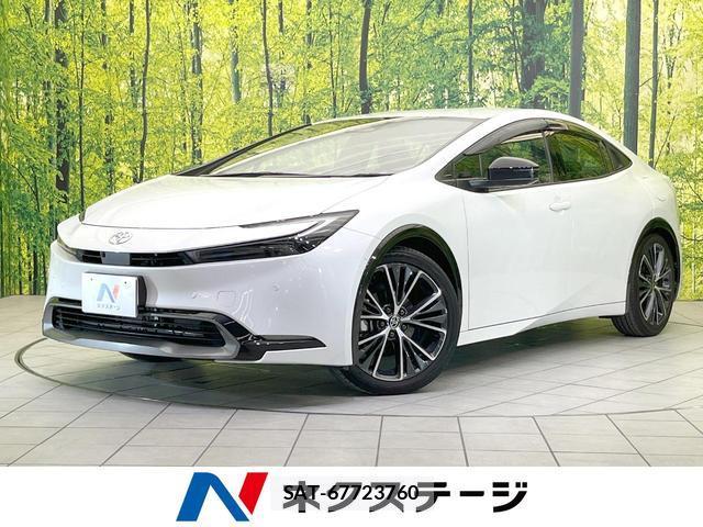 Toyota PRIUS 2023-06 8221228-0