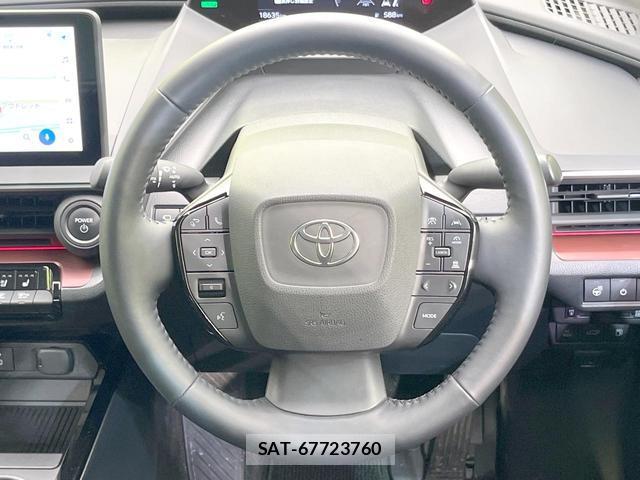 Toyota PRIUS 2023-06 8221228-10