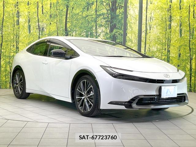 Toyota PRIUS 2023-06 8221228-15