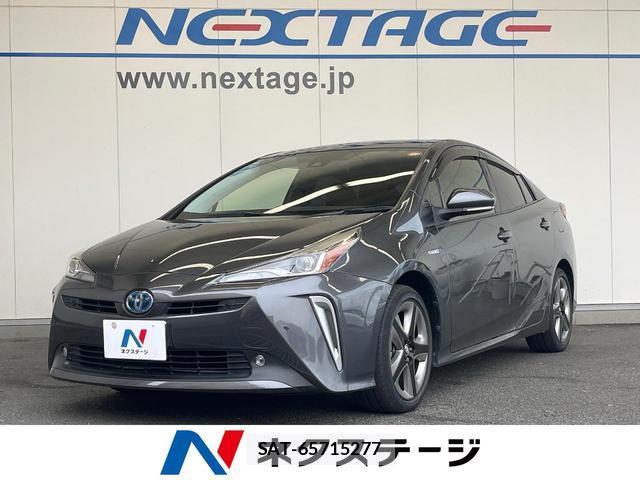 Toyota PRIUS 2020-03 8221349-0