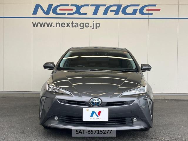 Toyota PRIUS 2020-03 8221349-14