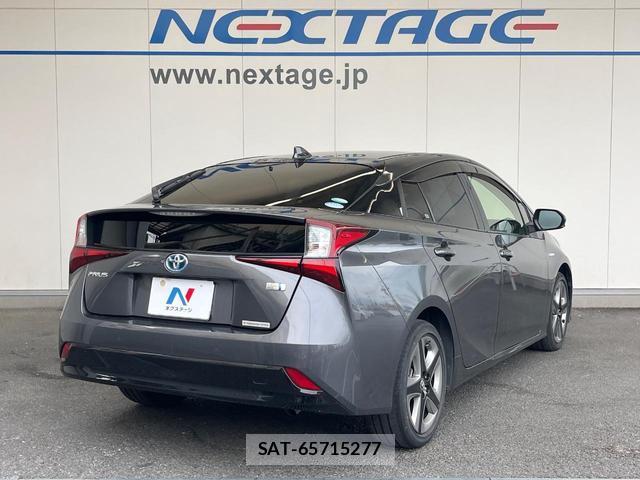 Toyota PRIUS 2020-03 8221349-16