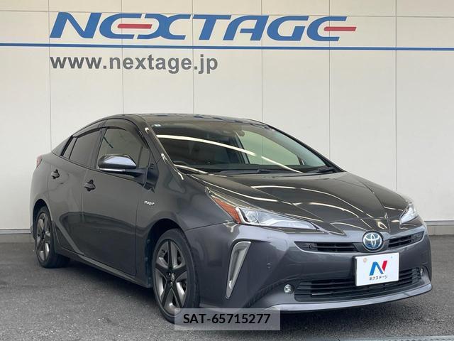 Toyota PRIUS 2020-03 8221349-17