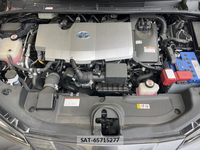 Toyota PRIUS 2020-03 8221349-18