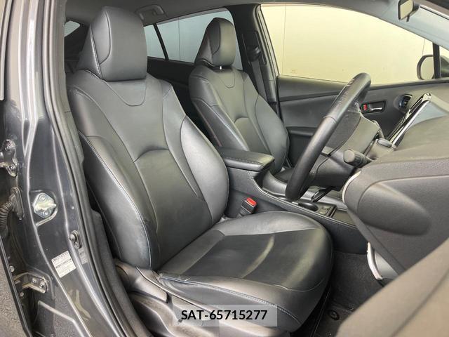 Toyota PRIUS 2020-03 8221349-9