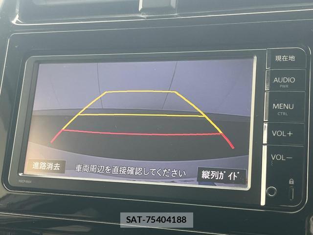 Toyota PRIUS 2016-05 8221350-3