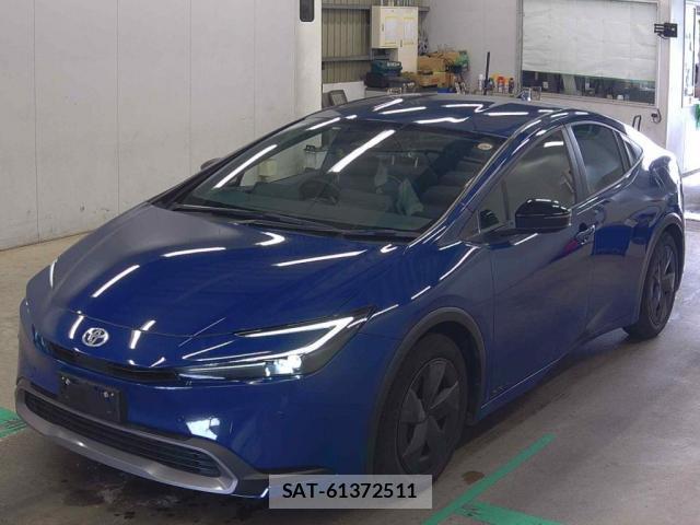 Toyota PRIUS 2023-05 8221422-3