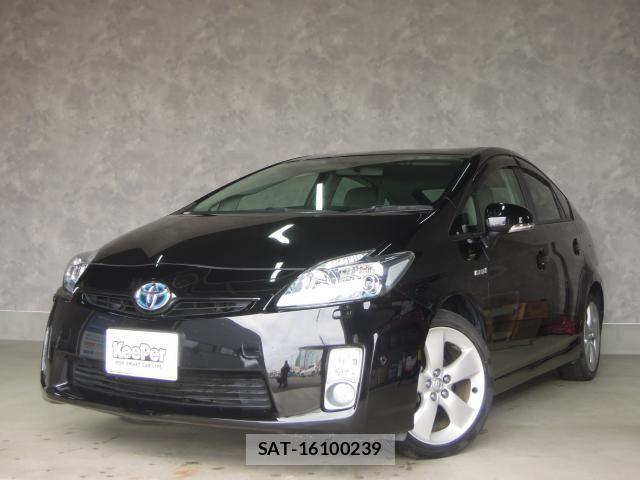 Toyota PRIUS 2009-06 8221735-0