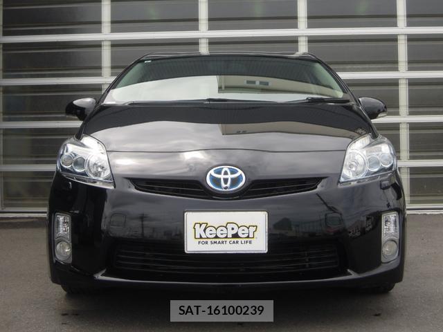 Toyota PRIUS 2009-06 8221735-1