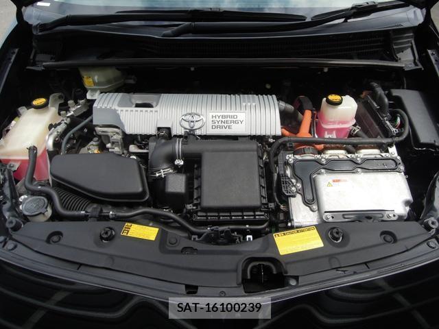 Toyota PRIUS 2009-06 8221735-16