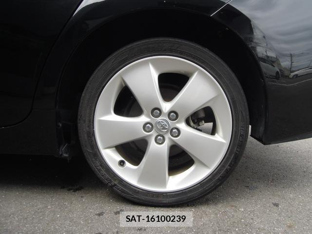 Toyota PRIUS 2009-06 8221735-19