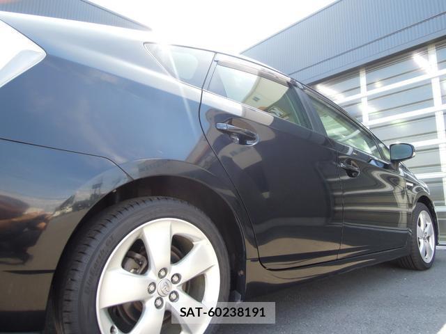 Toyota PRIUS 2010-04 8221736-7