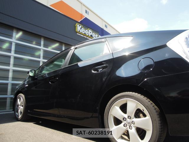 Toyota PRIUS 2010-04 8221736-8