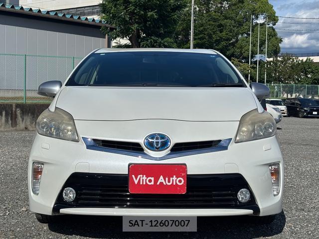 Toyota PRIUS 2012-12 8221882-17