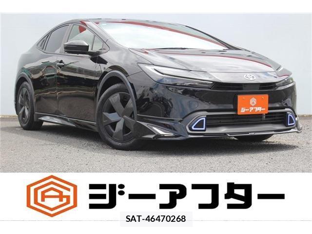 Toyota PRIUS 2023-06 8222098-0