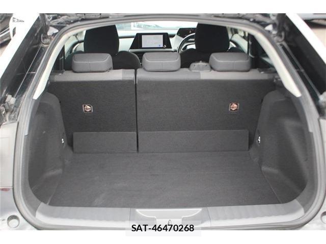 Toyota PRIUS 2023-06 8222098-19