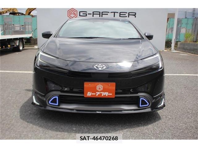 Toyota PRIUS 2023-06 8222098-5