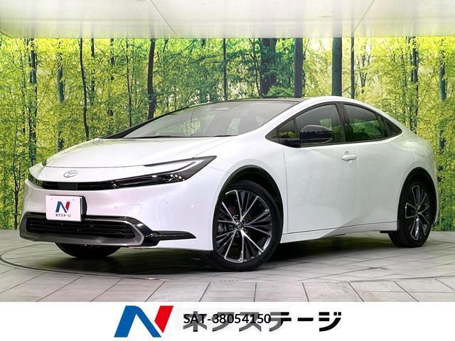 Toyota PRIUS 2023-02 8222125-0