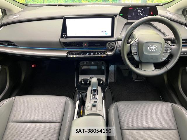 Toyota PRIUS 2023-02 8222125-1
