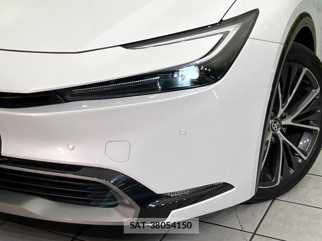 Toyota PRIUS 2023-02 8222125-11