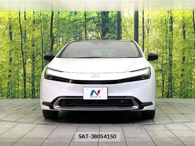 Toyota PRIUS 2023-02 8222125-13