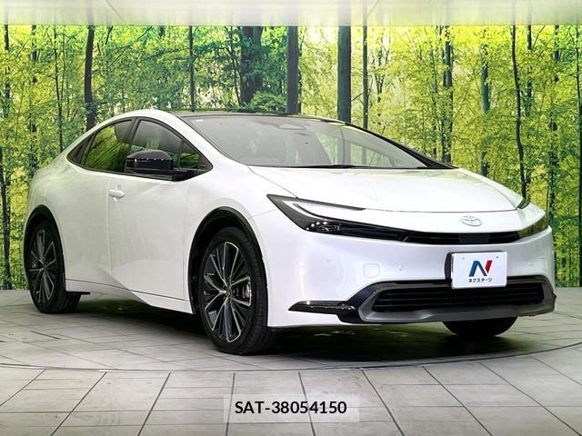 Toyota PRIUS 2023-02 8222125-15